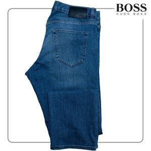 Hugo Boss Men's Maine1 Jeans (size 36W 30L)